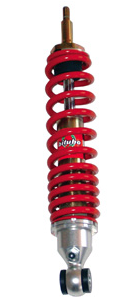 Suspension